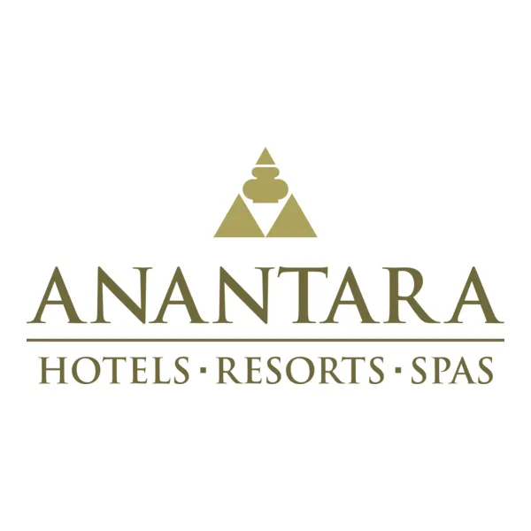 Anantara Hotels Resorts and Spas logo