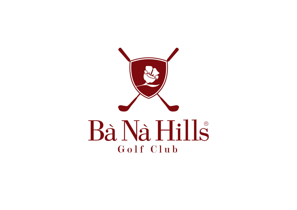 Ba Na Hills Golf Club logo