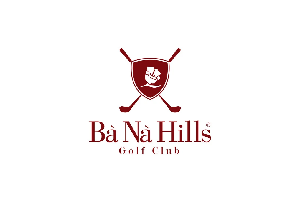 Ba Na Hills Golf Club logo
