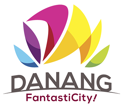 Da Nang Fantasticity tourism logo