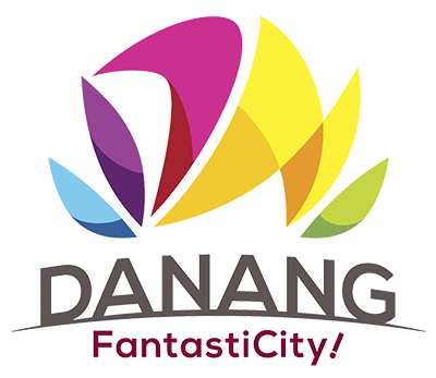 Da Nang Fantasticity tourism logo