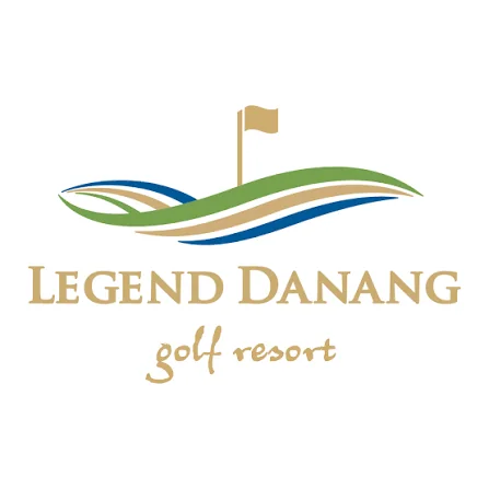 Legend Da Nang Golf Resort logo