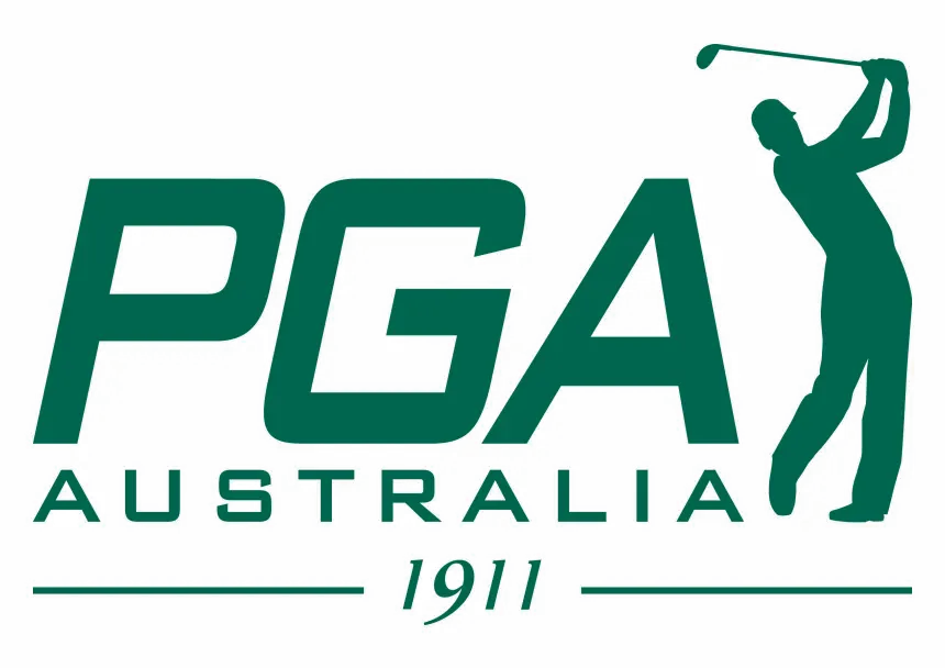 PGA Australia logo