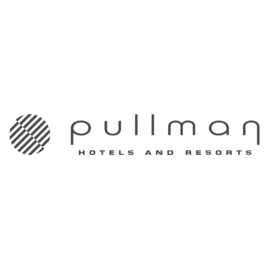 Pullman Hotels and Resorts logo