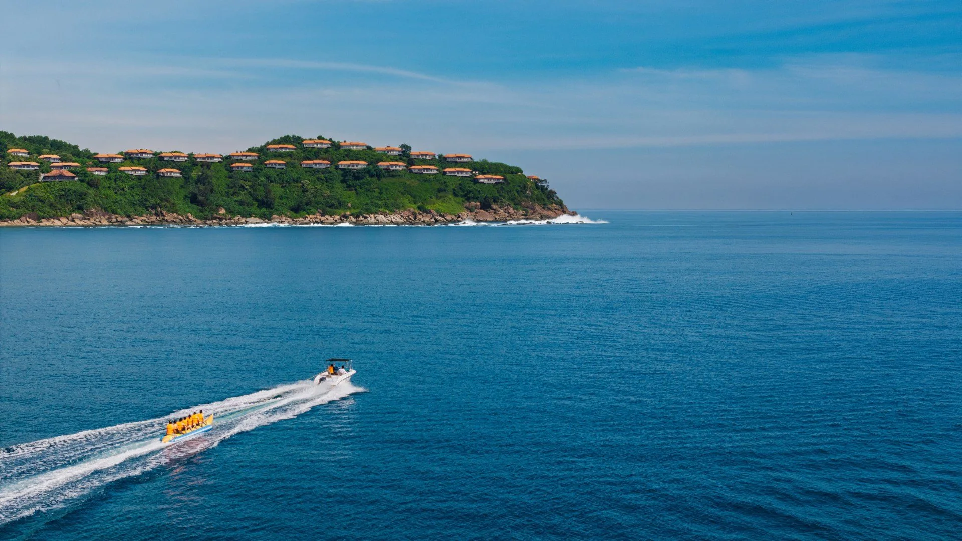 Vinpearl Golf Nha Trang Guide