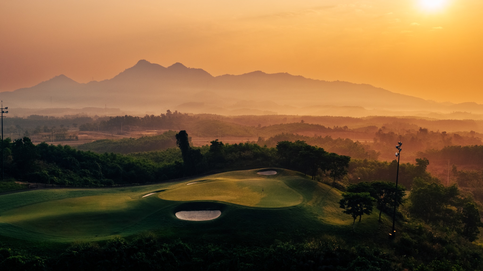 Ba Na Hills Golf Club