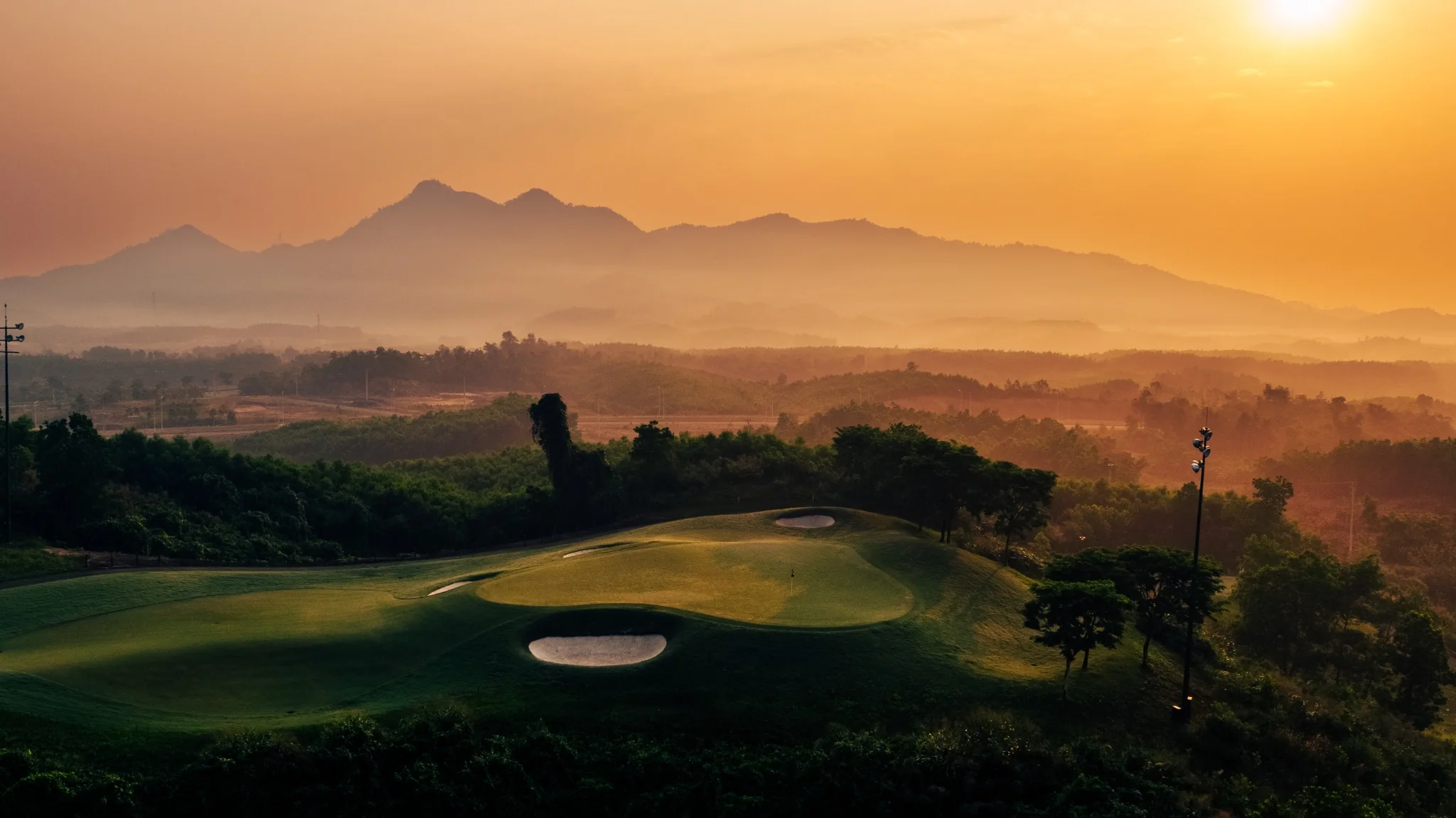 Ba Na Hills Golf Club