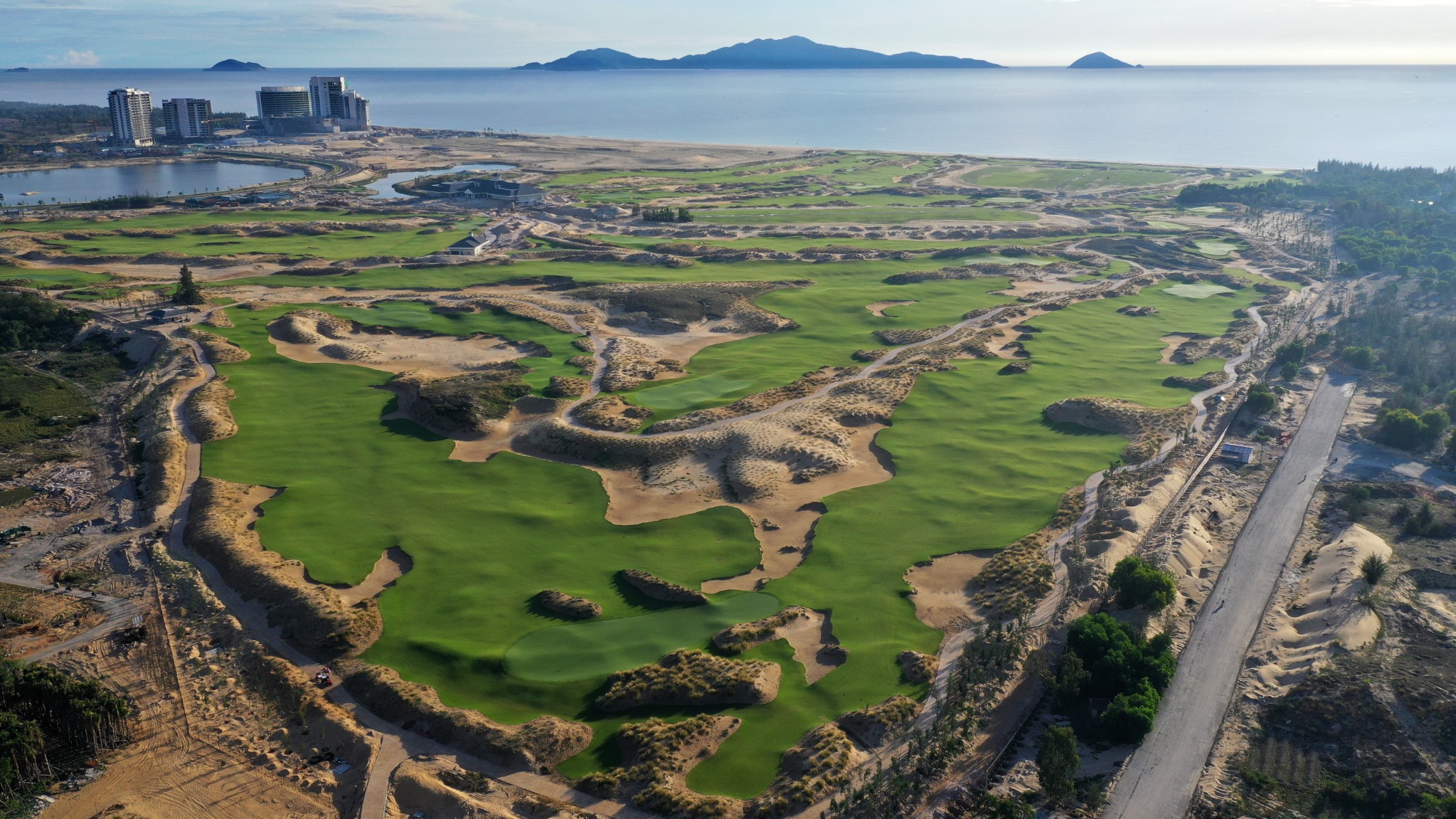 Hoiana Shores Golf Club