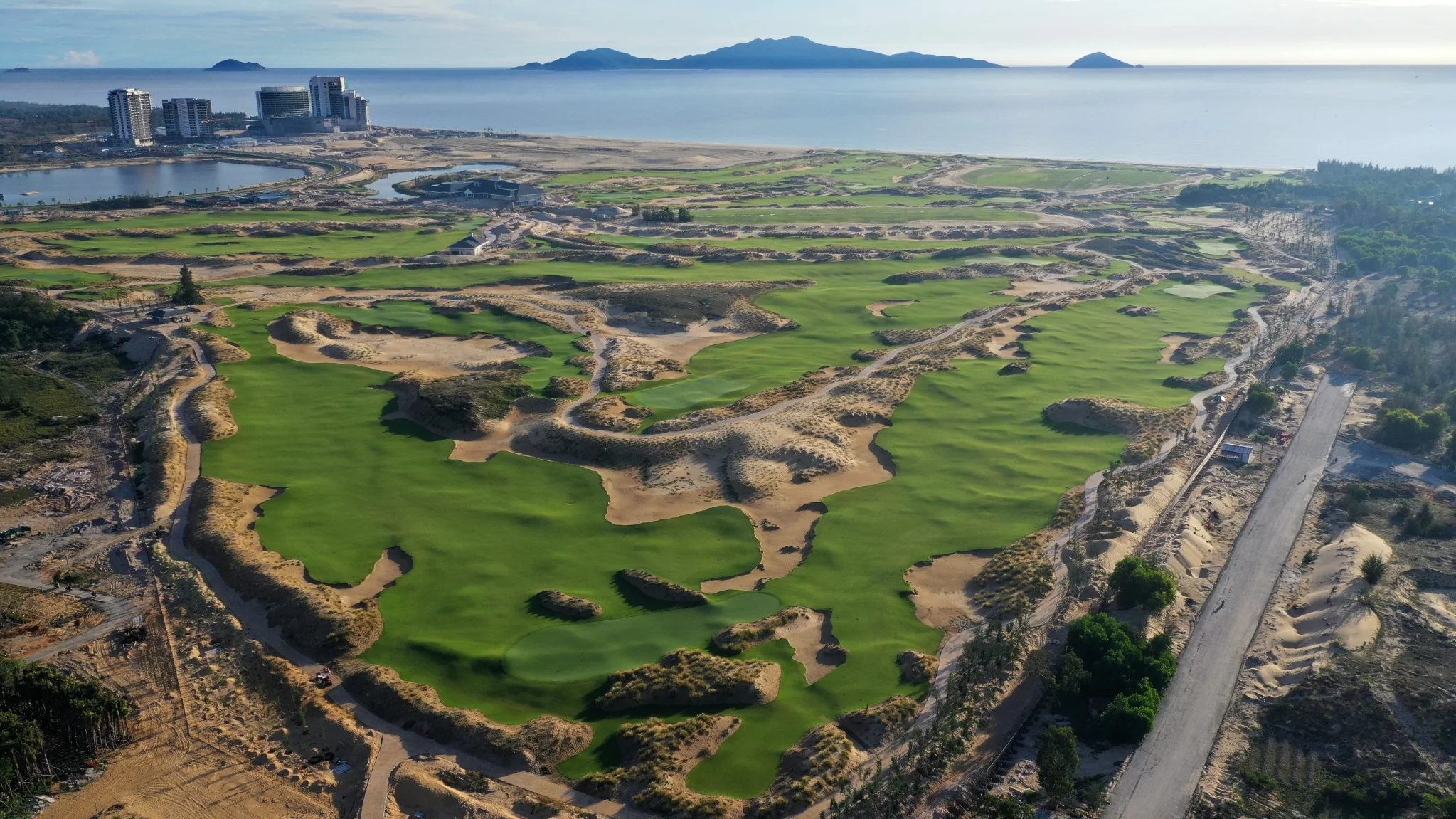 Hoiana Shores Golf Club