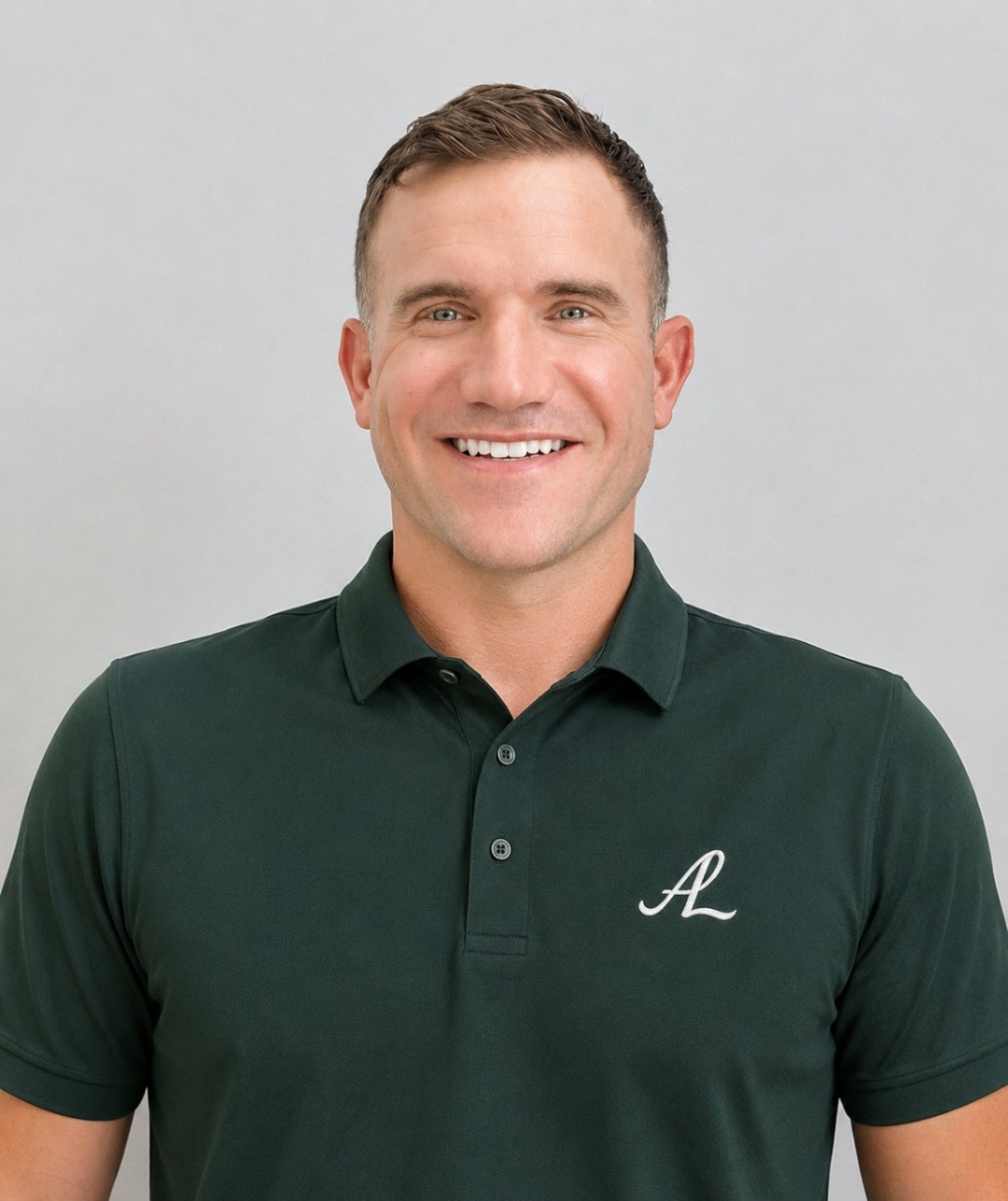 Jerram Chudleigh, Australian PGA Professional based in Vietnam