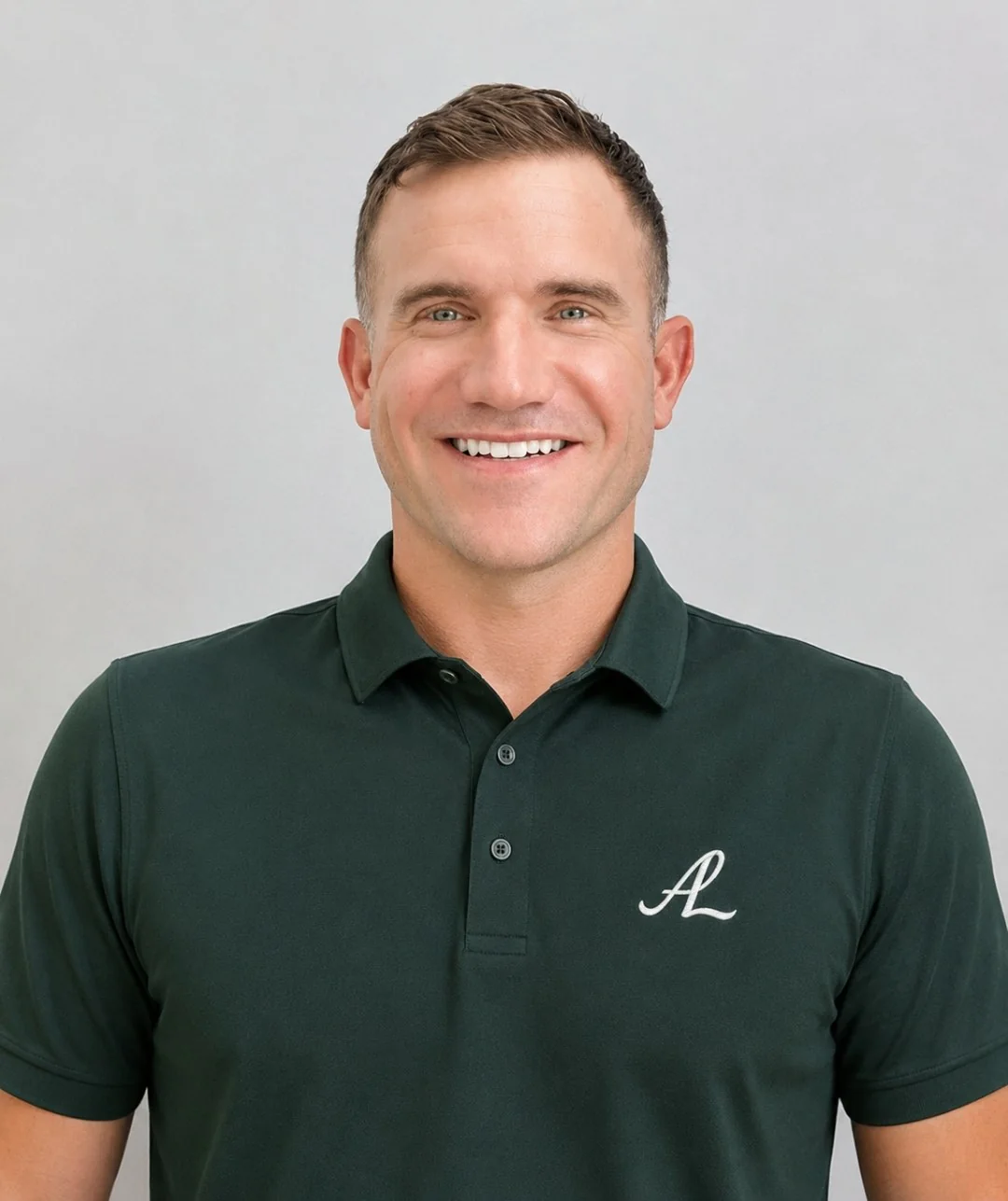 Jerram Chudleigh, Australian PGA Professional based in Vietnam