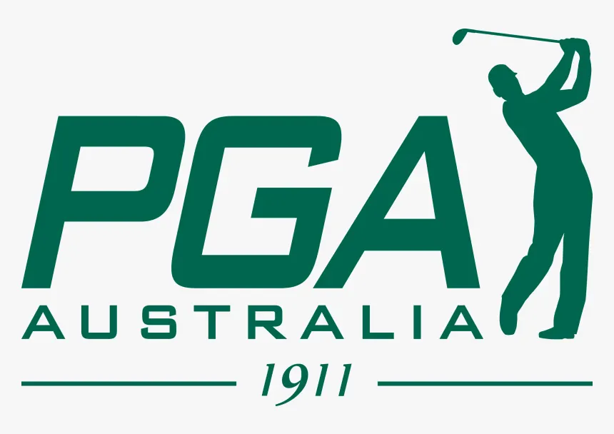 PGA of Australia logo