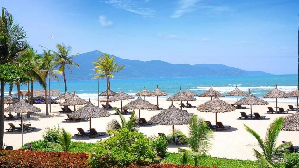 Where to Stay in Da Nang for Golf