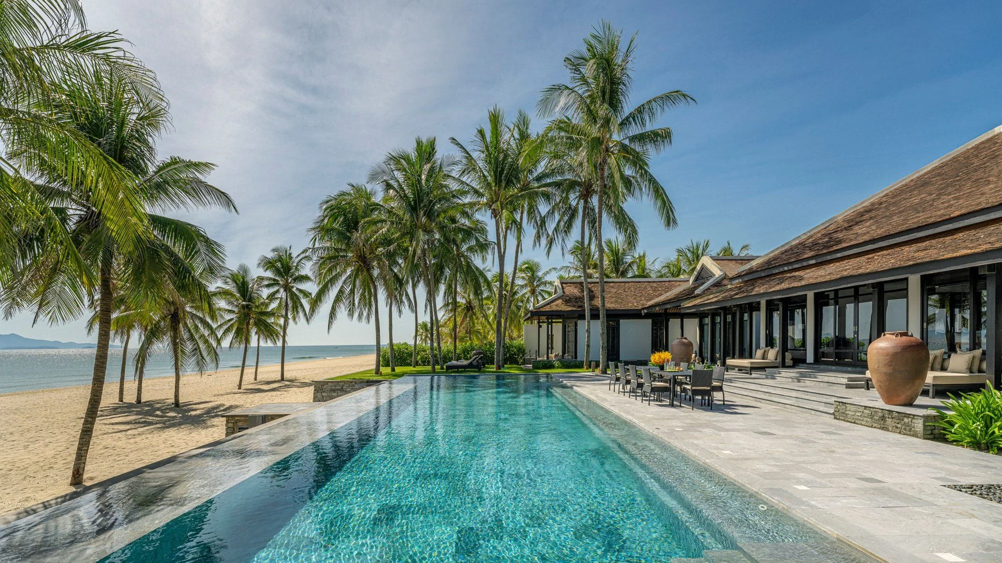 Where to Stay in Hoi An for Golf
