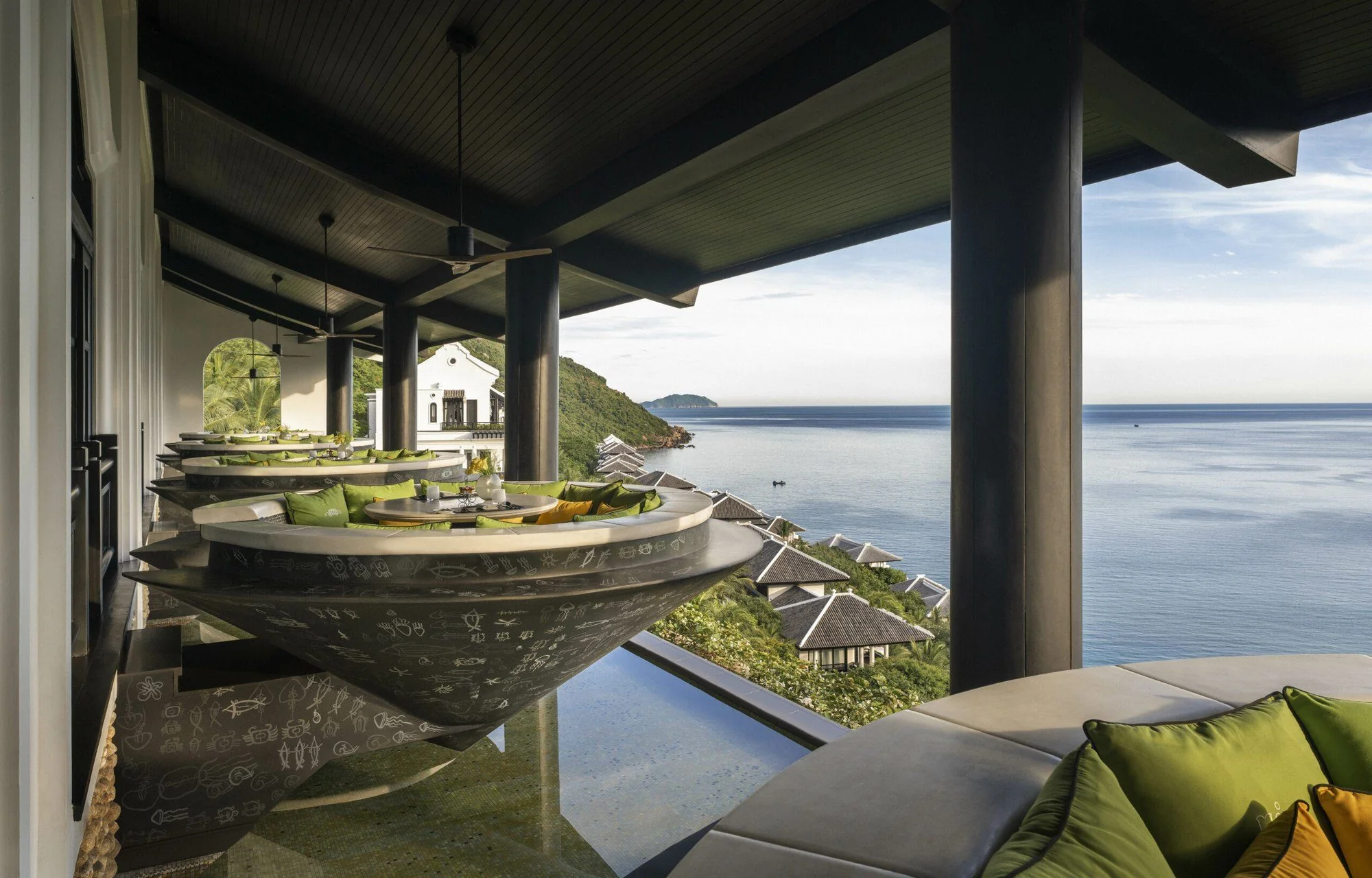 Golf and dining holiday in Da Nang