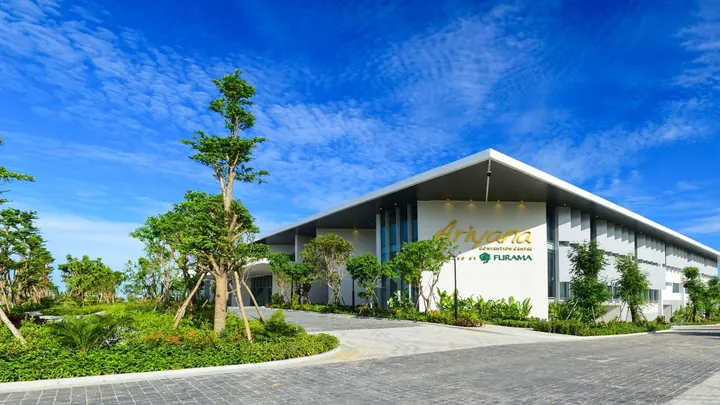 Da Nang Conference Venues for Golf Incentive Trips