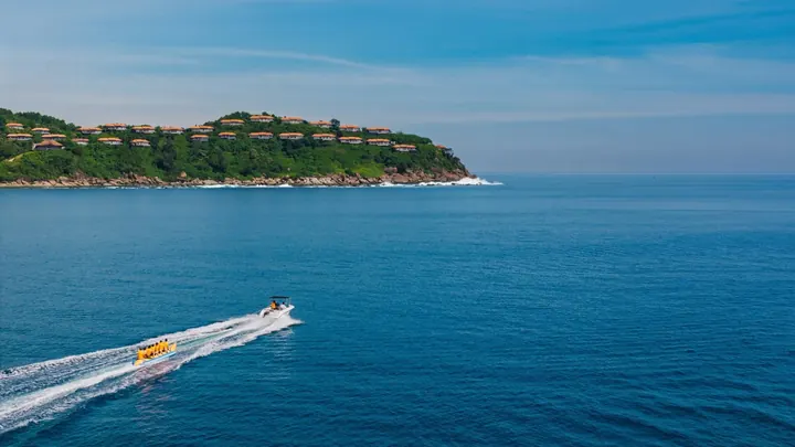 Vinpearl Golf Nha Trang Guide