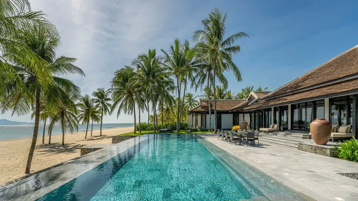 Where to Stay in Hoi An for Golf