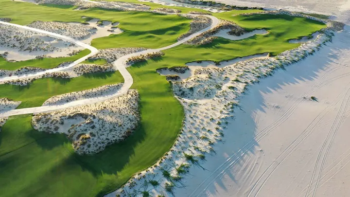 Best Time to Play Golf in Vietnam