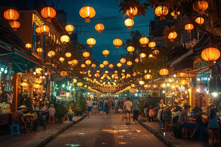 Hoi An Food and Nightlife Guide