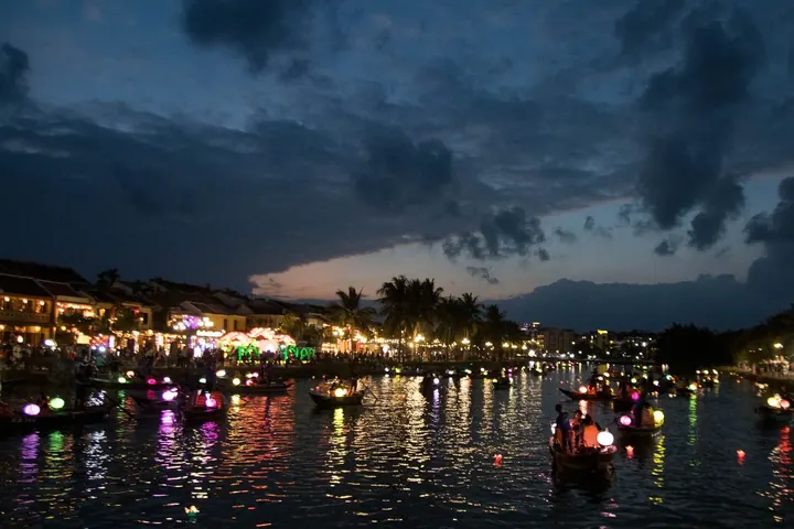 Hoi An Food and Nightlife Guide