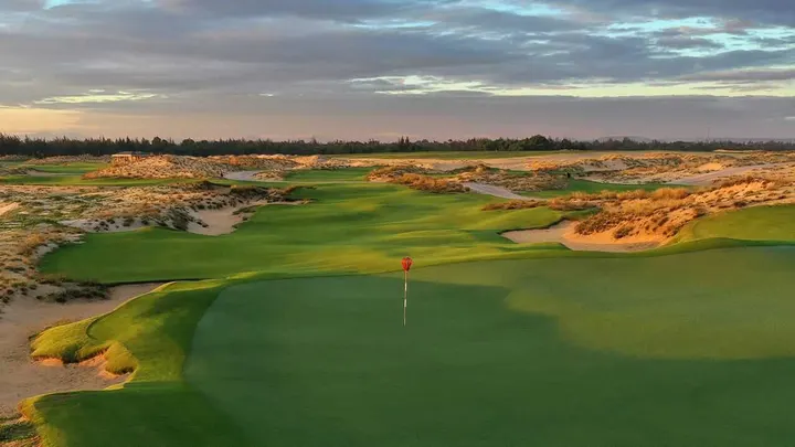 The Growth of Golf in Vietnam