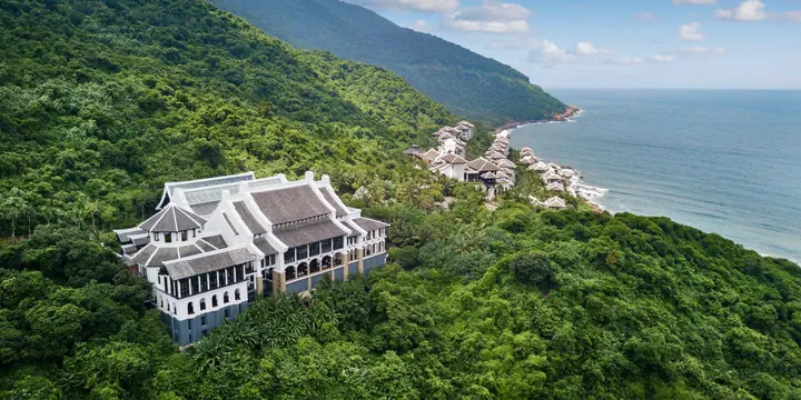 Luxury Resorts in Central Vietnam