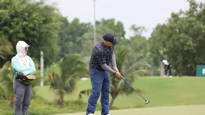 PGA-Hosted Golf Trips in Vietnam: What to Expect