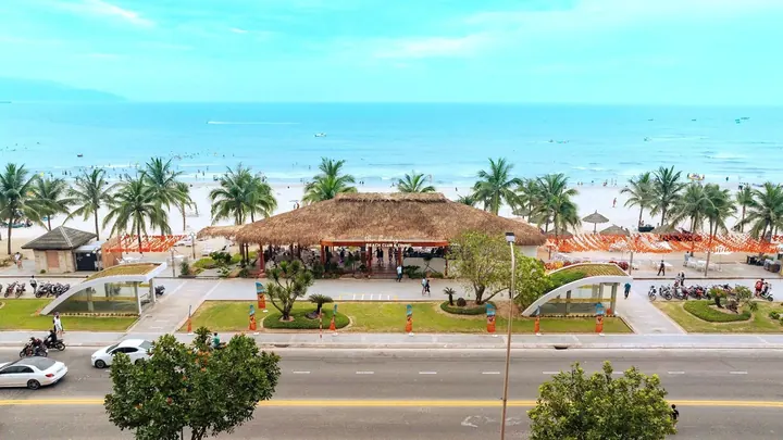 Best Beach Clubs in Da Nang