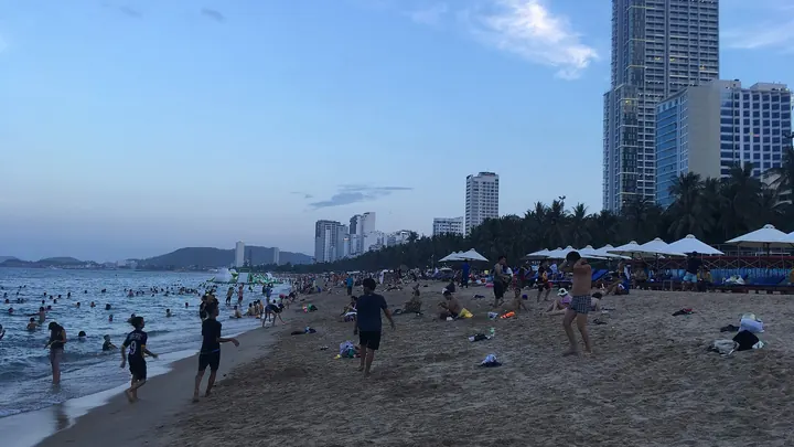 Nha Trang for Golfers