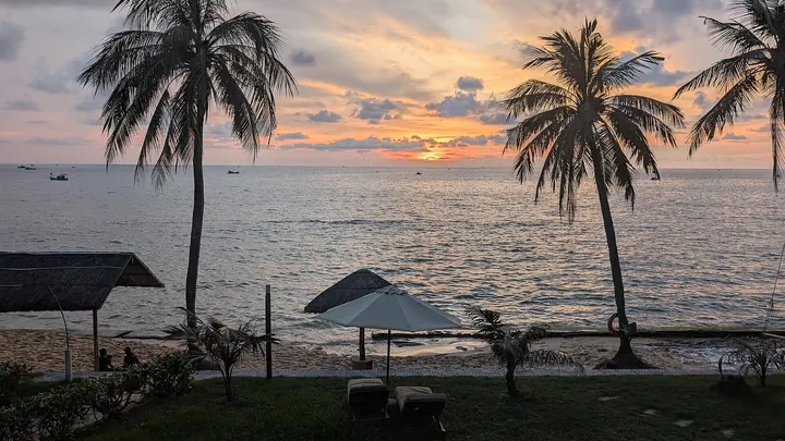 Phu Quoc Golf Guide