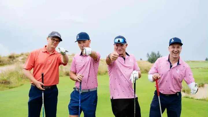 Choosing a Vietnam Golf Tour Company: What to Check