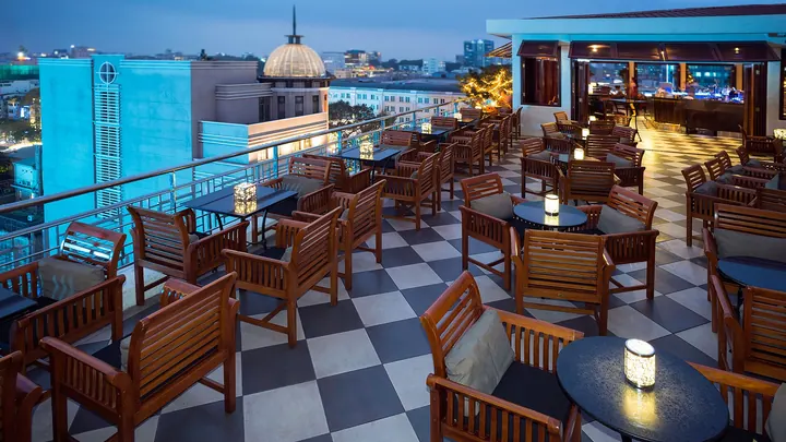 Ho Chi Minh City Nightlife for Golf Groups