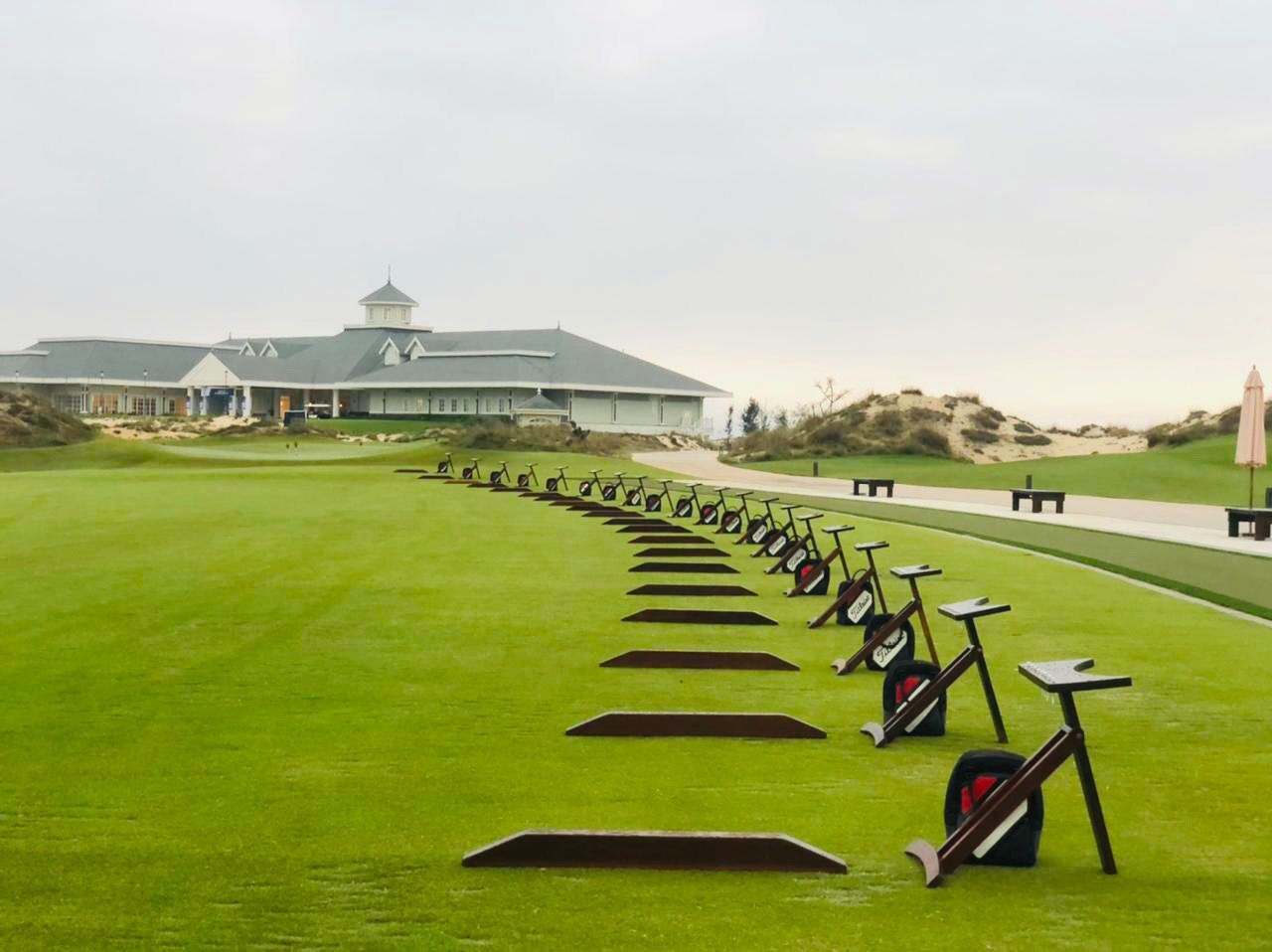 Australian golfers choosing Southeast Asia golf holidays over traditional destinations