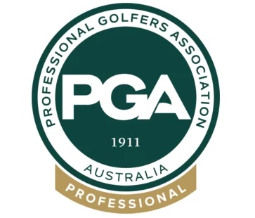 PGA of Australia