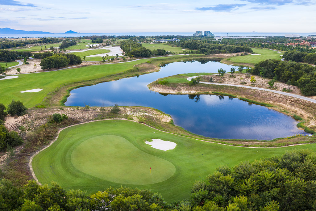 Vinpearl Golf Nam Hoi An